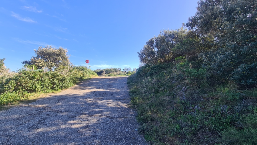 0 Bedroom Property for Sale in Cannon Rocks Eastern Cape